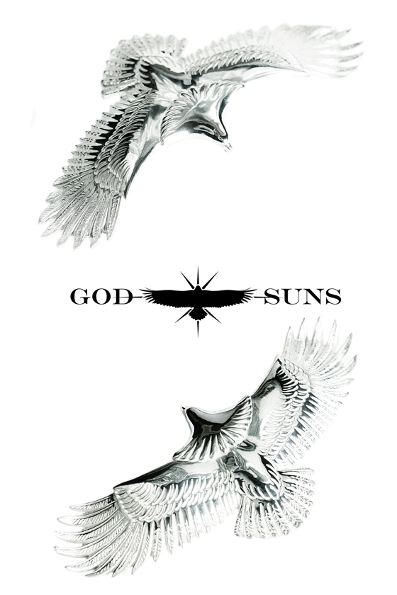 SV大イーグル SVイーグル GOD SUNS